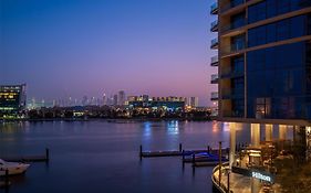 Hilton Dubai Creek Hotel & Residences